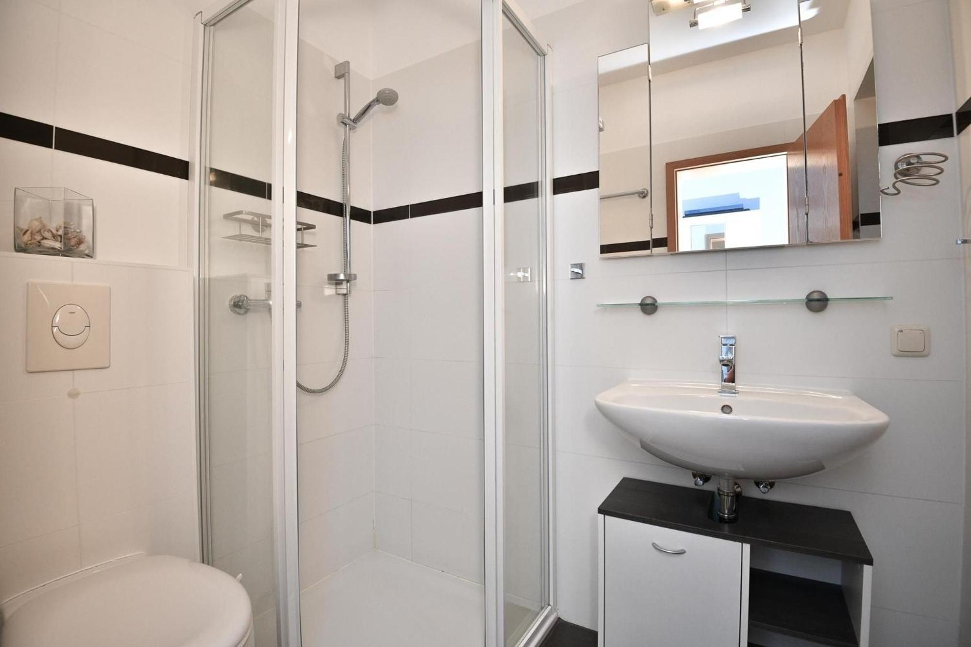 Lindenbuschen 1- Wohnung 3 Kellenhusen Dış mekan fotoğraf
